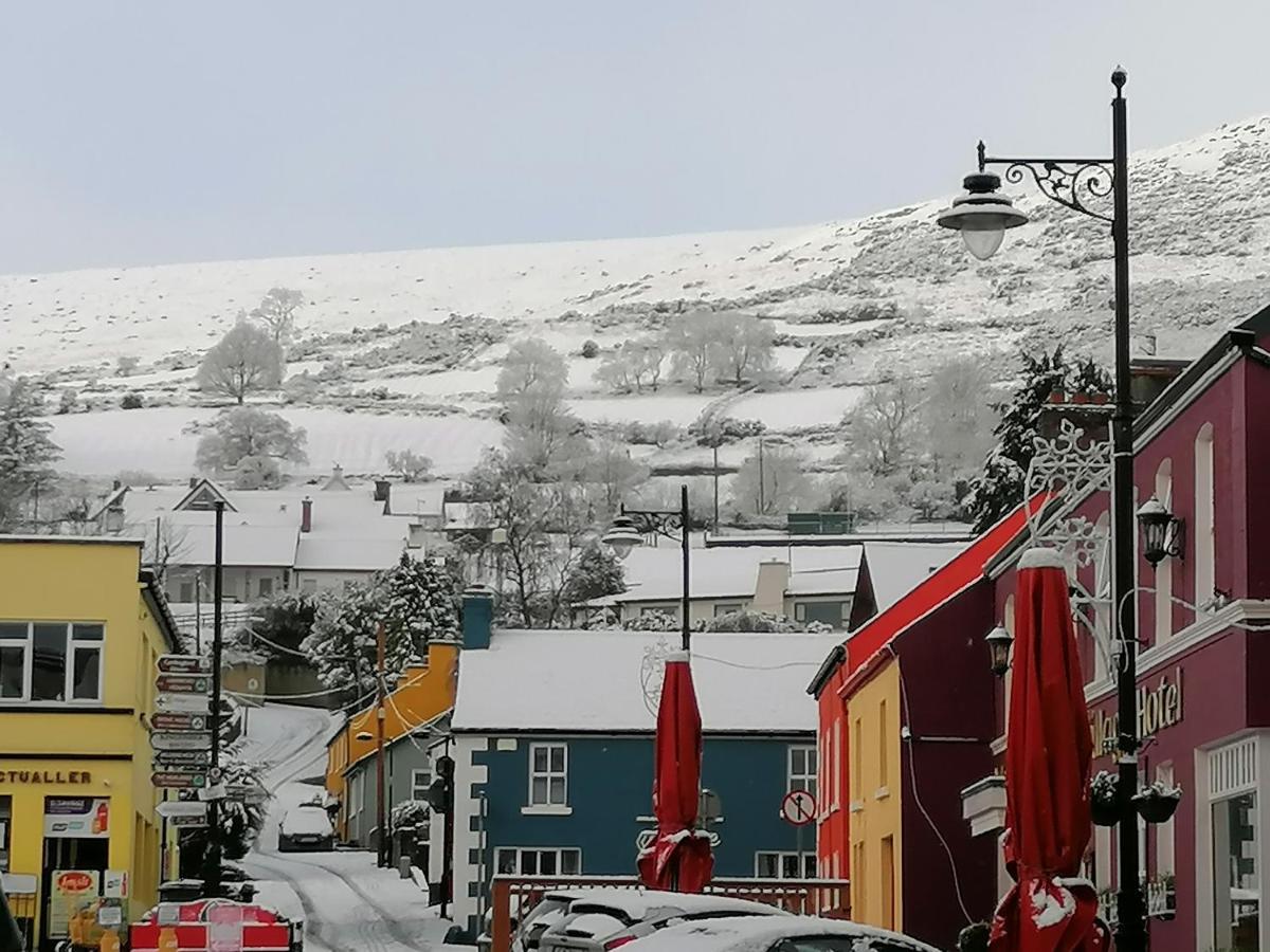 Carlingford Mountain And Sea Views Apartamento Exterior foto